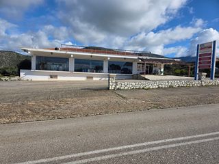 Επιχειρηματικό κτίριο 1.200 τ.μ. για πώληση