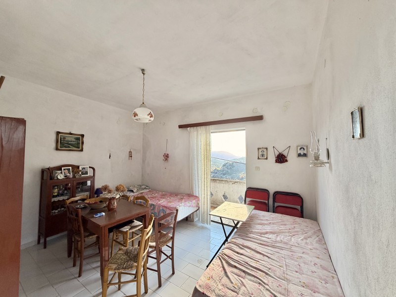 Μονοκατοικία 51 τ.μ. πρός πώληση, Ν. Ρεθύμνου, Σίβριτος