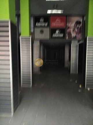 Store 360 sqm for rent, Thessaloniki - Center, Center