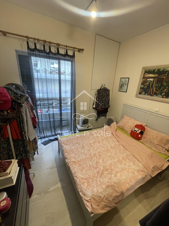 Διαμέρισμα 71 τ.μ. πρός πώληση, Αθήνα - Κέντρο, Μετς - Καλλιμάρμαρο