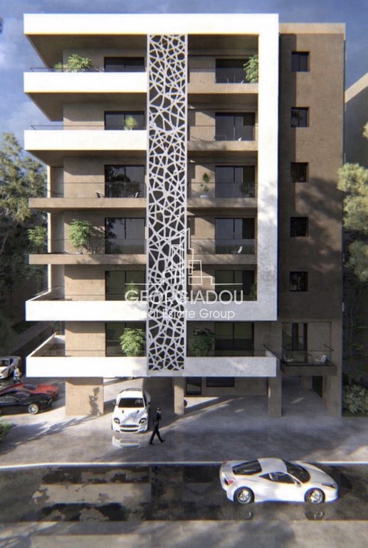 Διαμέρισμα 80 τ.μ. πρός πώληση, Θεσσαλονίκη - Περιφ/Κοί Δήμοι, Εύοσμος