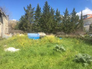 Land plot 1.786 sqm for sale