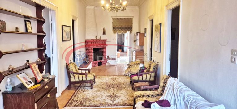 Detached home 315 sqm for sale, Chalkidiki, Anthemountas