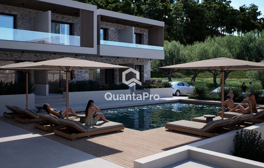 Studio / γκαρσονιέρα 38 τ.μ. προς πώληση, Κρυοπηγή Κασσάνδρας