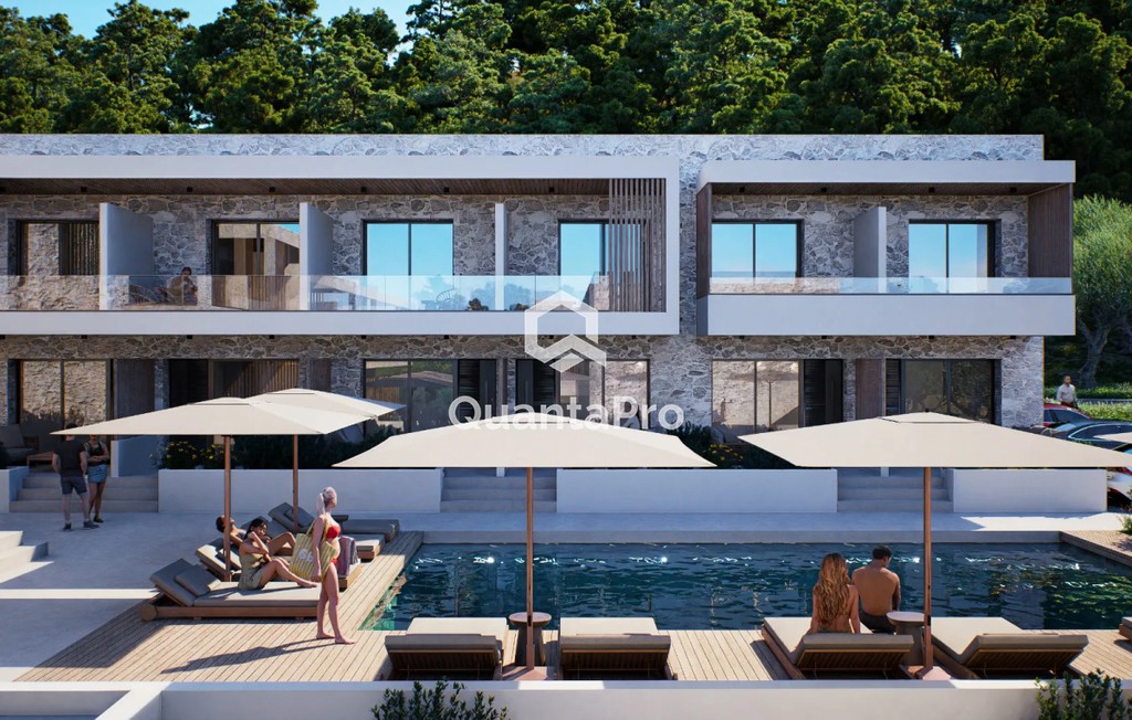 Studio / γκαρσονιέρα 38 τ.μ. προς πώληση, Κρυοπηγή Κασσάνδρας