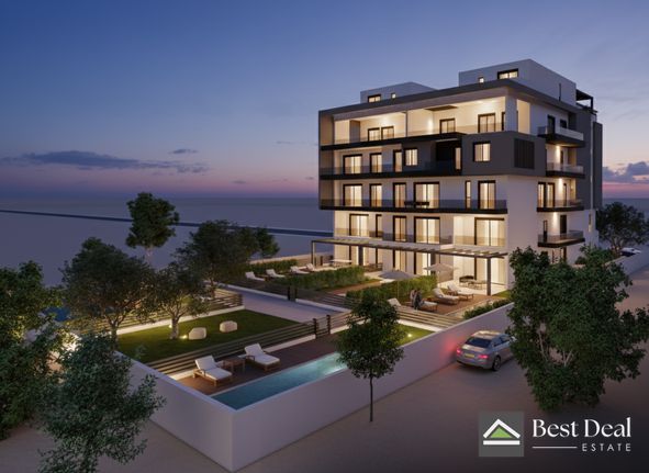 Apartment 110 sqm for sale, Athens - South, Elliniko