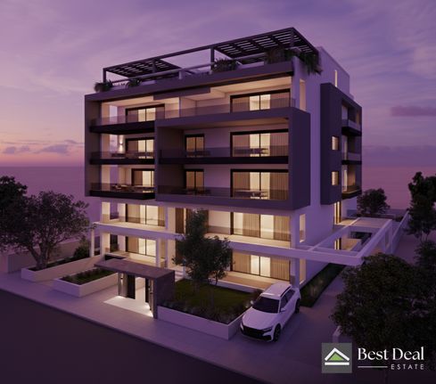 Apartment 115 sqm for sale, Athens - South, Elliniko