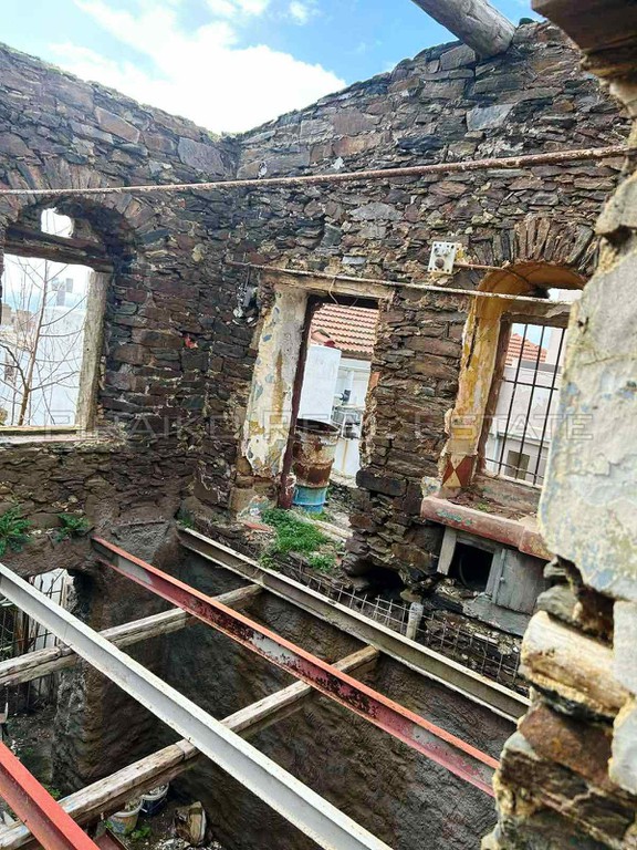 Μονοκατοικία 92 τ.μ. πρός πώληση, Ν. Χίου, Οινούσσες