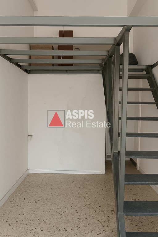 Κατάστημα 30 τ.μ. προς ενοικίαση, Πλατεία Κυψέλης