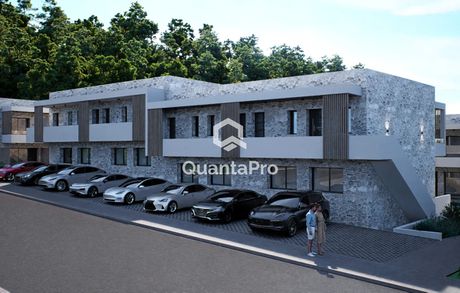 Apartment 47 sqm for sale