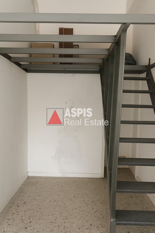 Κατάστημα 30 τ.μ. προς πώληση, Πλατεία Κυψέλης
