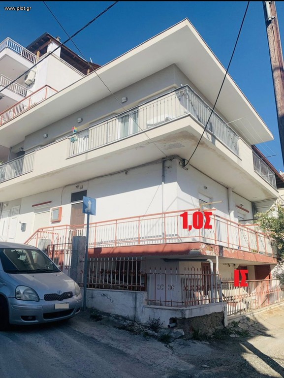 Διαμέρισμα 120 τ.μ. πρός πώληση, Θεσσαλονίκη - Περιφ/Κοί Δήμοι, Πολίχνη