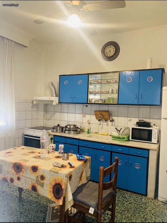 Διαμέρισμα 120 τ.μ. πρός πώληση, Θεσσαλονίκη - Περιφ/Κοί Δήμοι, Πολίχνη