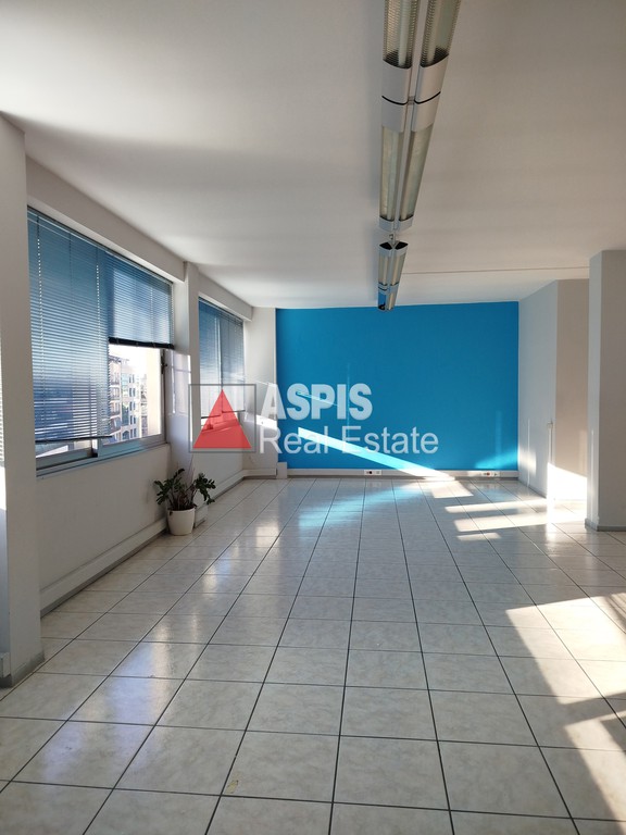 Γραφείο 85 τ.μ. προς ενοικίαση, Αμπελόκηποι Αθήνας