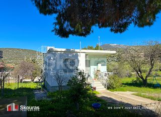 Μονοκατοικία 55 τ.μ. για πώληση