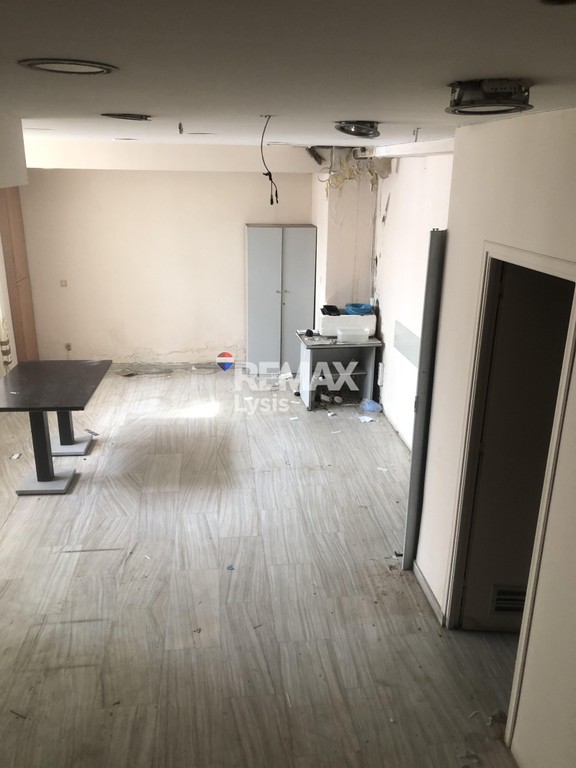Κατάστημα 120 τ.μ. προς ενοικίαση, Αθήνα - Νότια Προάστια, Παλαιό Φάληρο
