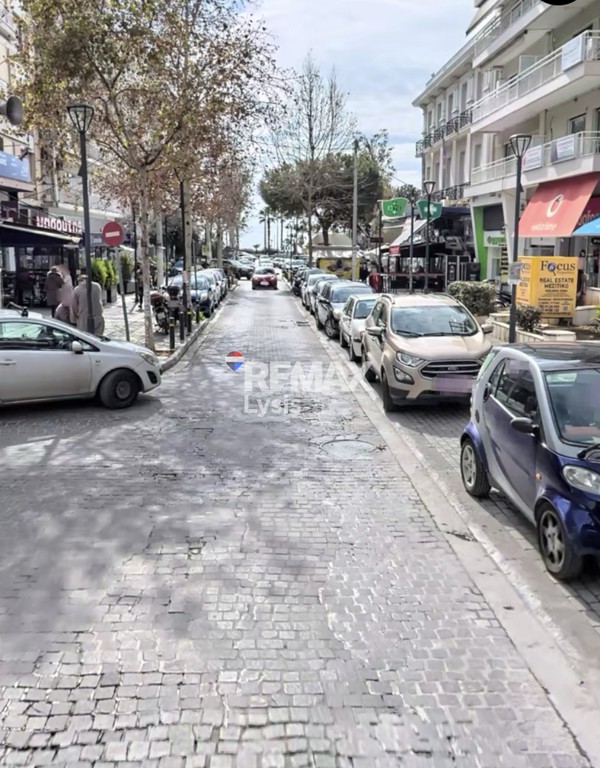 Κατάστημα 120 τ.μ. προς ενοικίαση, Αθήνα - Νότια Προάστια, Παλαιό Φάληρο