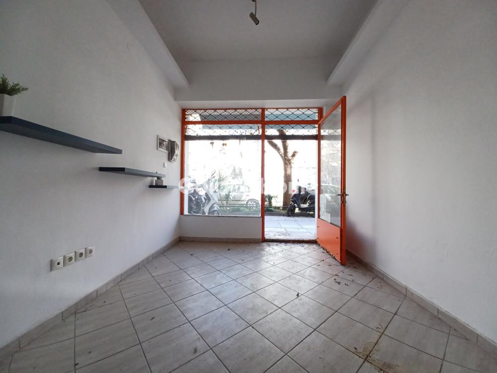 Κατάστημα 25 τ.μ. προς ενοικίαση, Μπότσαρη