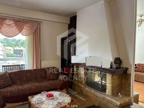Apartment 128 sqm for sale