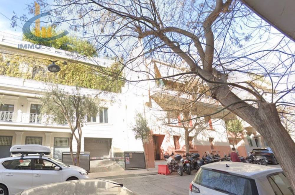 Διαμέρισμα 160 τ.μ. πρός πώληση, Αθήνα - Κέντρο, Κουκάκι - Μακρυγιάννη