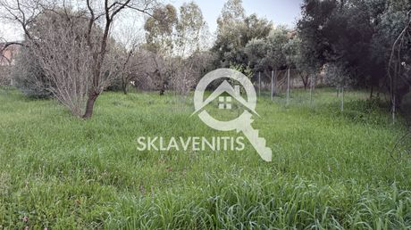 Οικόπεδο 856 τ.μ. πρός πώληση