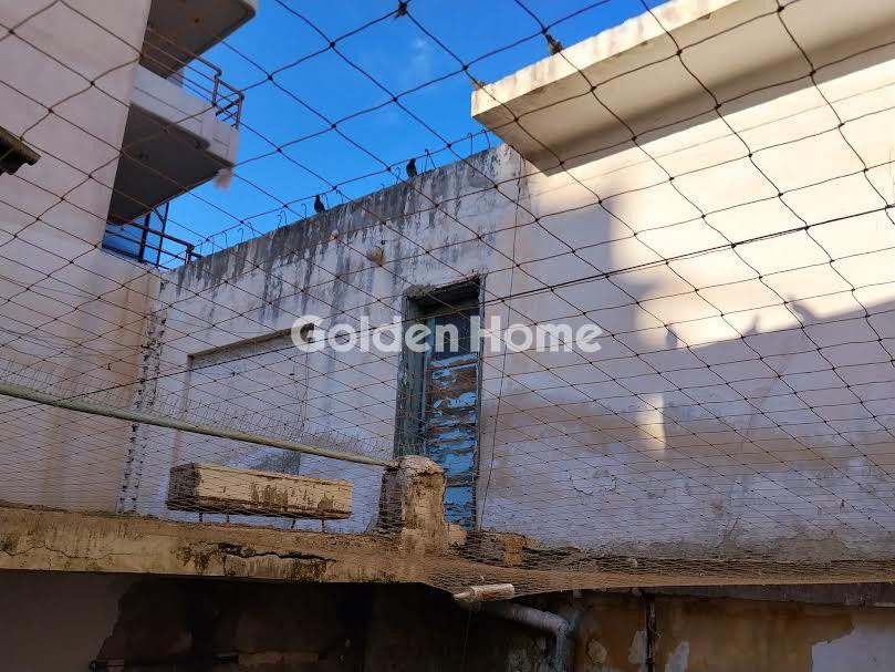 Οικόπεδο 113 τ.μ. για πώληση, Πειραιάς, Αγία Σοφία