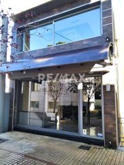 Επιχειρηματικό κτίριο 233 τ.μ. για ενοικίαση