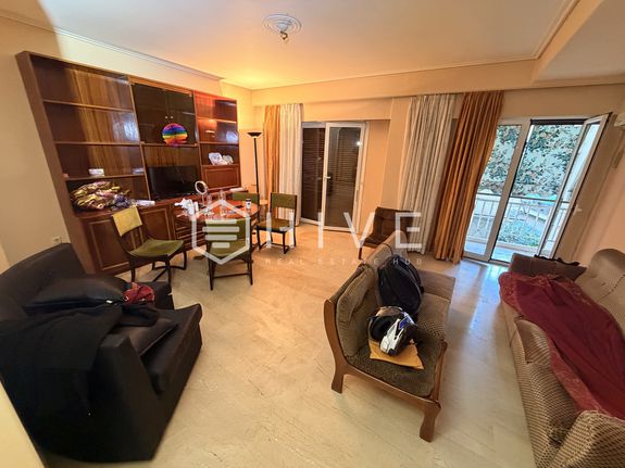 Apartment 105 sqm for sale, Athens - Center, Gizi - Pedion Areos