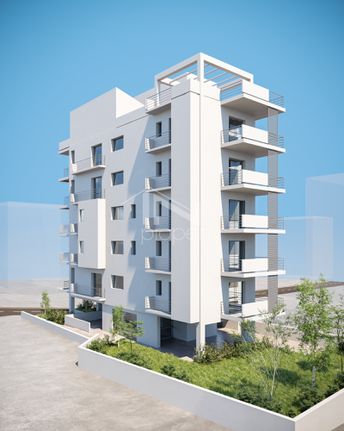 Maisonette 127 sqm for sale, Athens - South, Alimos