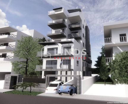 Μεζονέτα 133 τ.μ. πρός πώληση