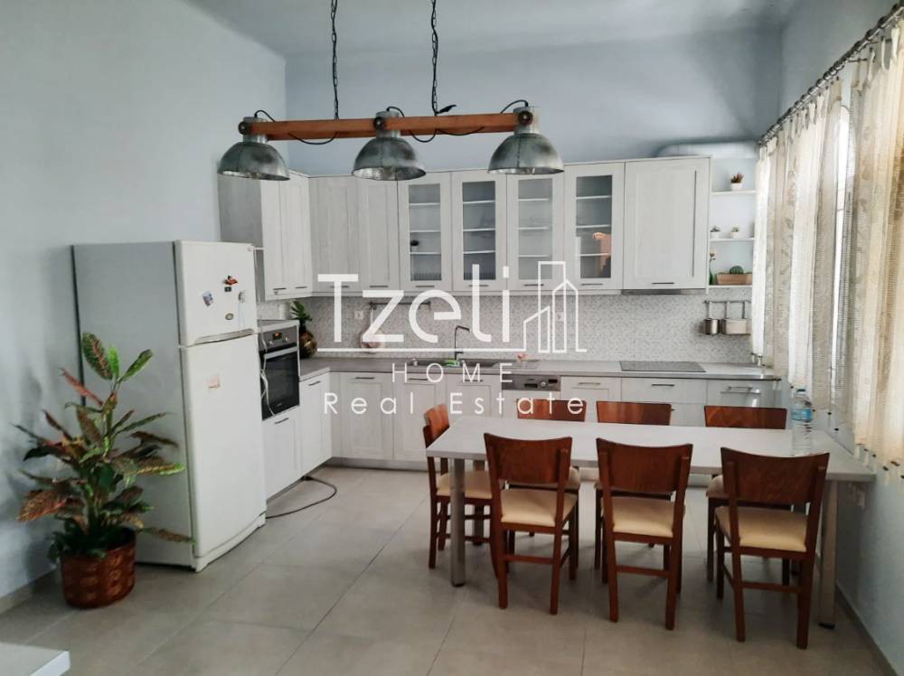 Μεζονέτα 200 τ.μ. για ενοικίαση, Πειραιάς, Καστέλλα