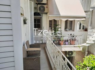 Μεζονέτα 200 τ.μ. για ενοικίαση, Πειραιάς, Καστέλλα-thumb-11