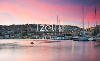 Μεζονέτα 200 τ.μ. για ενοικίαση, Πειραιάς, Καστέλλα-thumb-24