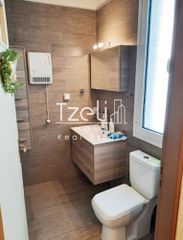 Μεζονέτα 200 τ.μ. για ενοικίαση, Πειραιάς, Καστέλλα-thumb-4