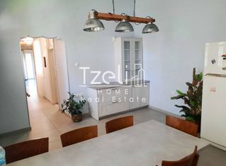 Μεζονέτα 200 τ.μ. για ενοικίαση, Πειραιάς, Καστέλλα-thumb-12