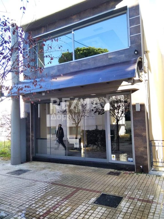 Κατάστημα 233 τ.μ. προς ενοικίαση, Κέντρο Αλμυρού