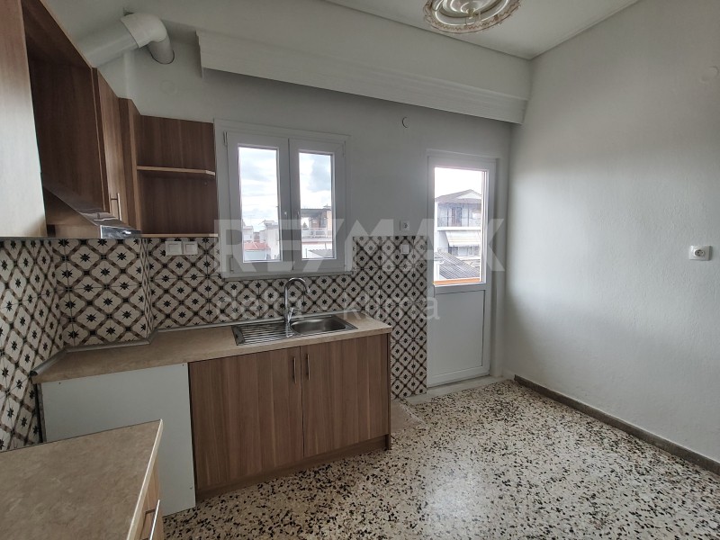 Διαμέρισμα 55 τ.μ. πρός ενοικίαση, Ν. Λάρισας, Λάρισα