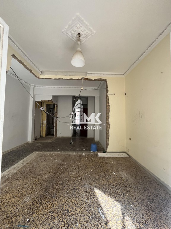 Διαμέρισμα 64 τ.μ. προς πώληση, Δασσύλιο