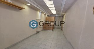 Κατάστημα 30 τ.μ. για ενοικίαση