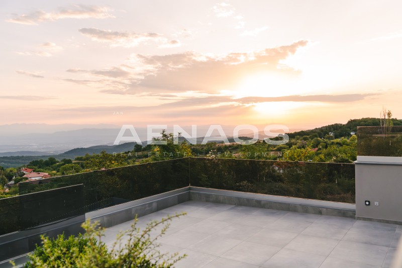 Βίλλα 405 τ.μ. πρός πώληση, Ν. Κιλκίς, Αξιούπολη