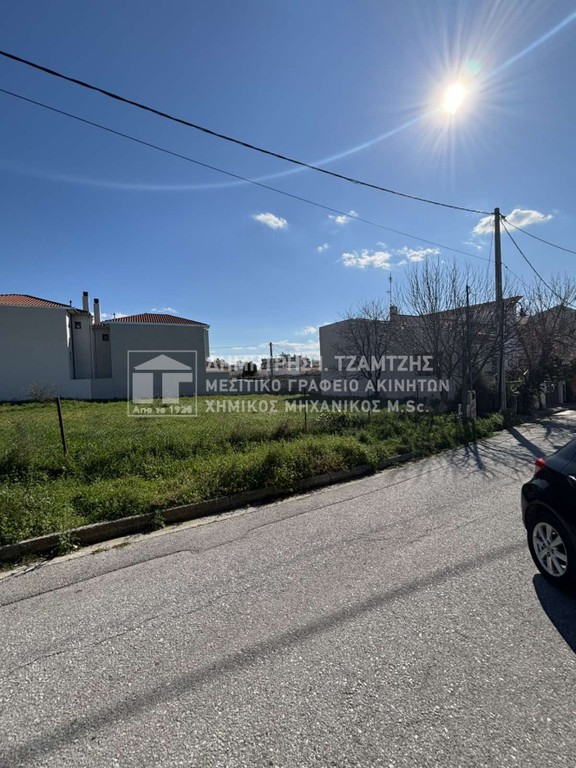 Οικόπεδο 901 τ.μ. προς πώληση, Καραγάτς