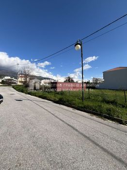 Οικόπεδο 901 τ.μ. πρός πώληση