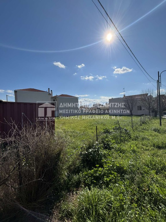 Οικόπεδο 901 τ.μ. προς πώληση, Καραγάτς