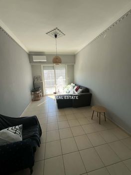 Apartment 60 sqm for rent