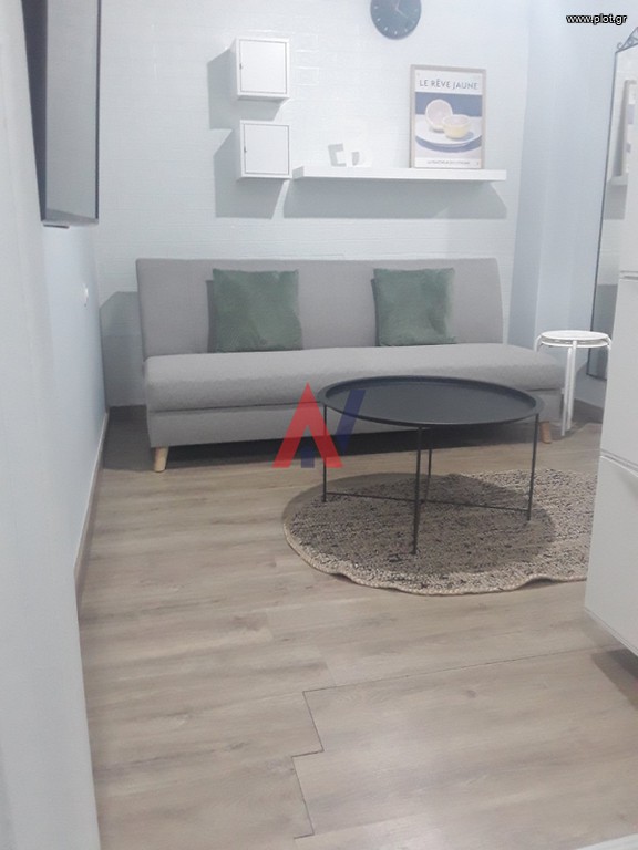 Διαμέρισμα 23 τ.μ. πρός ενοικίαση, Ν. Λάρισας, Λάρισα