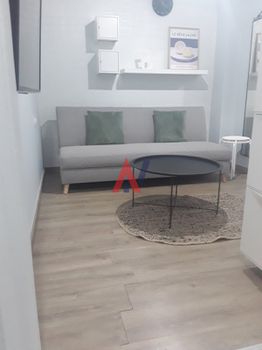 Διαμέρισμα 23 τ.μ. προς ενοικίαση