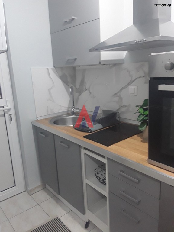 Διαμέρισμα 23 τ.μ. πρός ενοικίαση, Ν. Λάρισας, Λάρισα