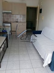 Studio / γκαρσονιέρα 30 τ.μ. για ενοικίαση