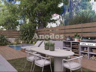 Μεζονέτα 260 τ.μ. για πώληση