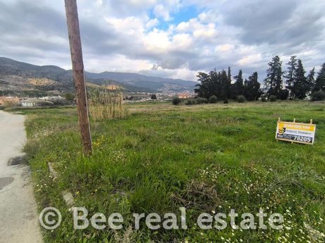 Οικόπεδο 2.997 τ.μ. για πώληση